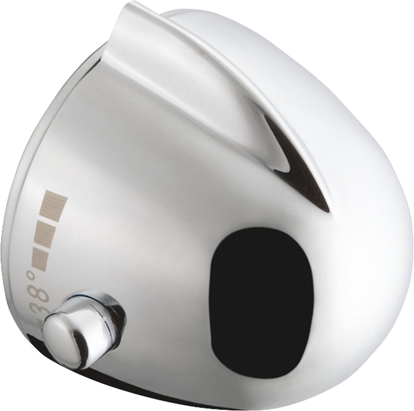 Hansgrohe Axor Allegroh Novo handle, thermostat, chrome 36391000