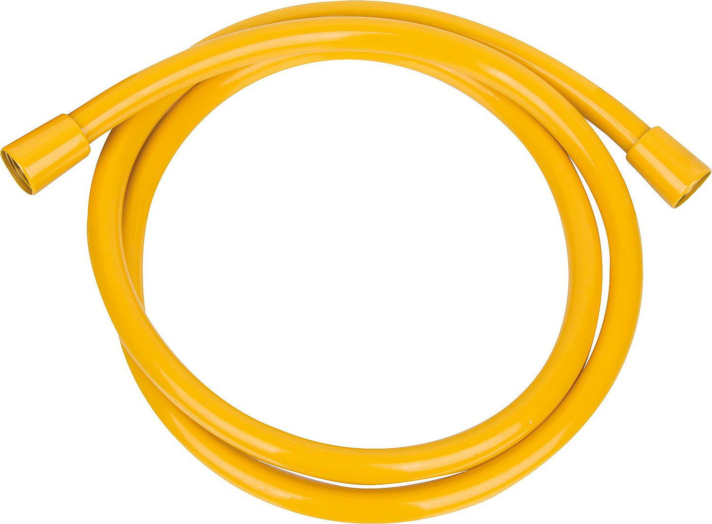 Hansgrohe Isiflex B shower hose, 1600mm, yellow, 28276480