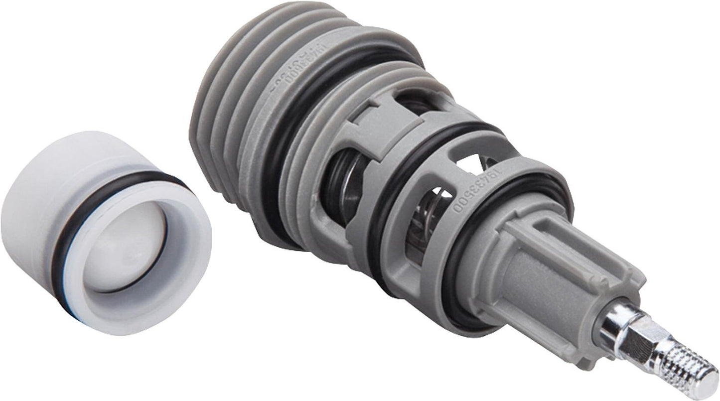 Vanne de dérivation Hansgrohe UV20 97978000