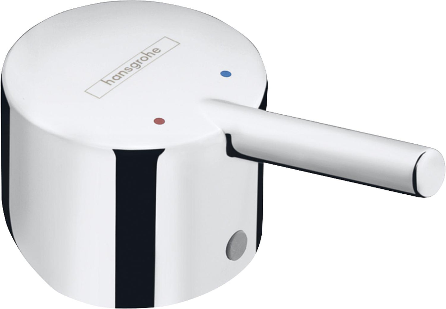 Hansgrohe handle for Talis S WT mixer, chrome 32092000