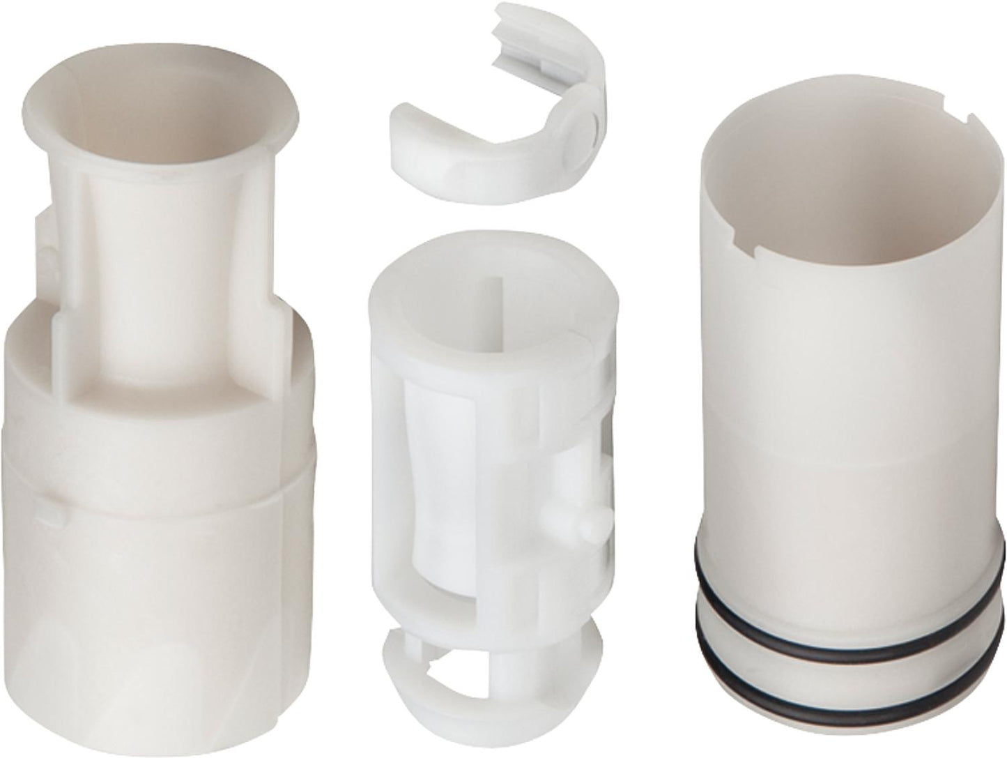 Flexible de frein Hansgrohe 98656000