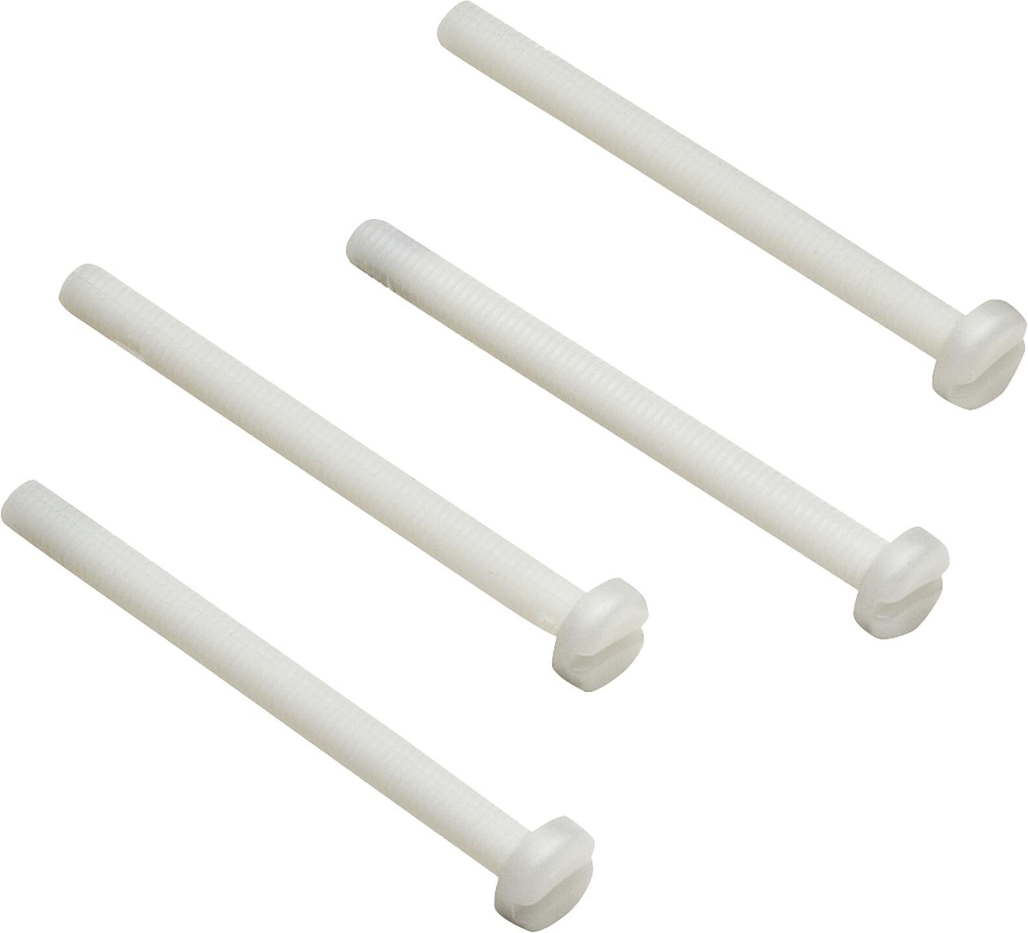 Trägerschraube Hansgrohe M5x55, KUS, aus PA6.6 96454000