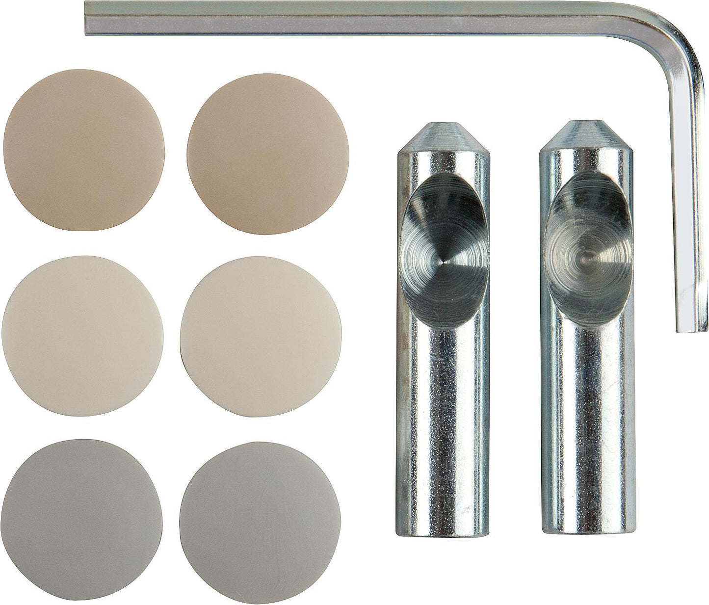 V&B mounting kit for wall-hung toilet V&B 92182501
