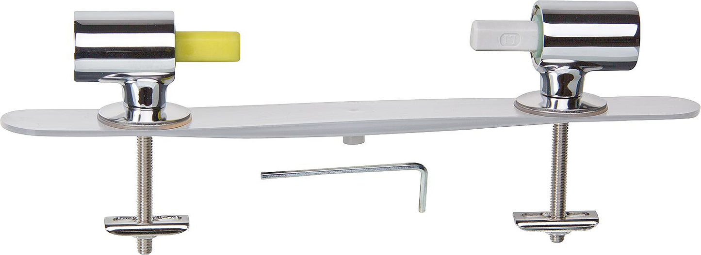 Geberit metal hinge for 573025, 573085, 574130