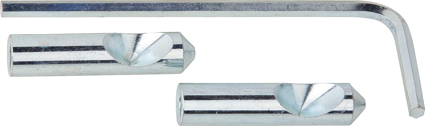 Kit de fixation murale Geberit WB9N-Z 597204000