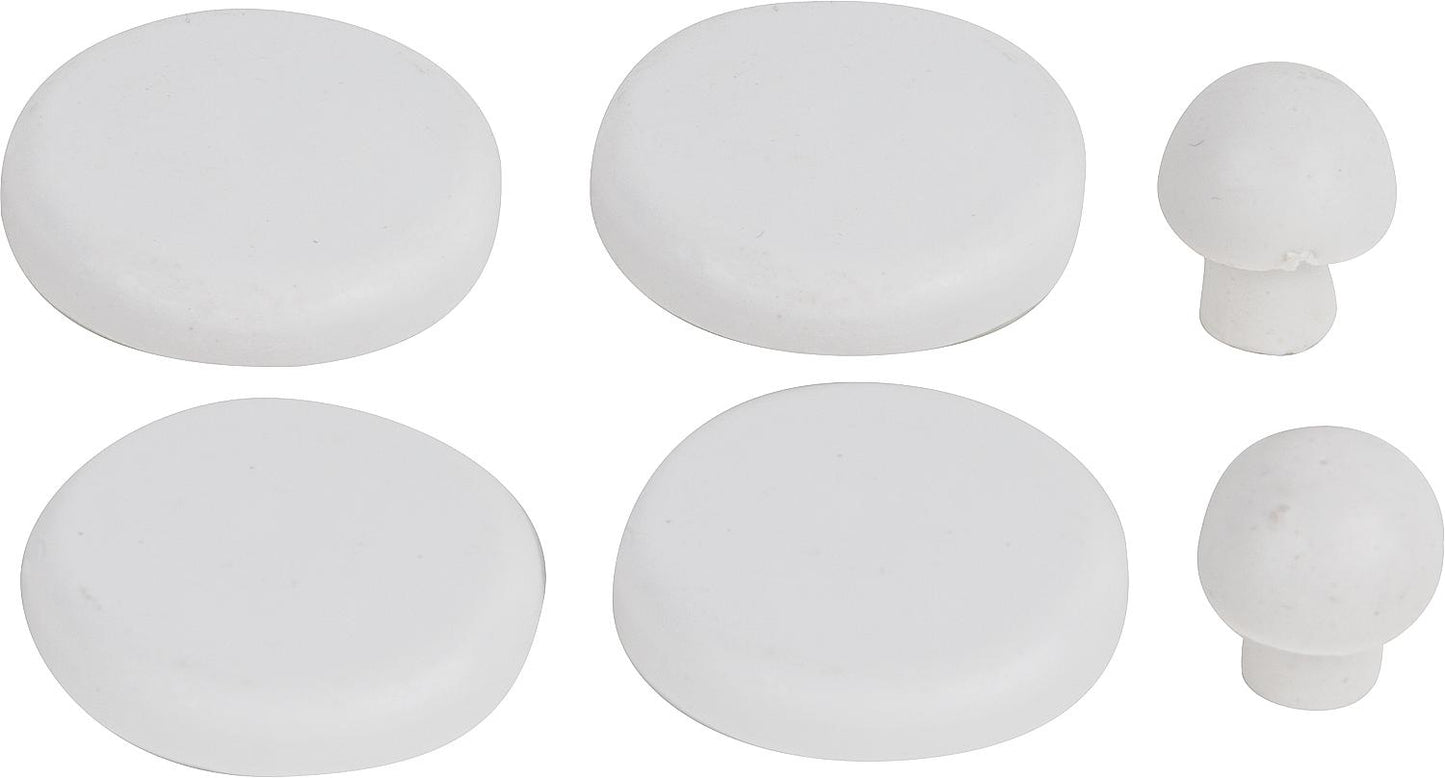 Sitzdeckelpuffer Geberit zu 573430/573440/572170 598107000