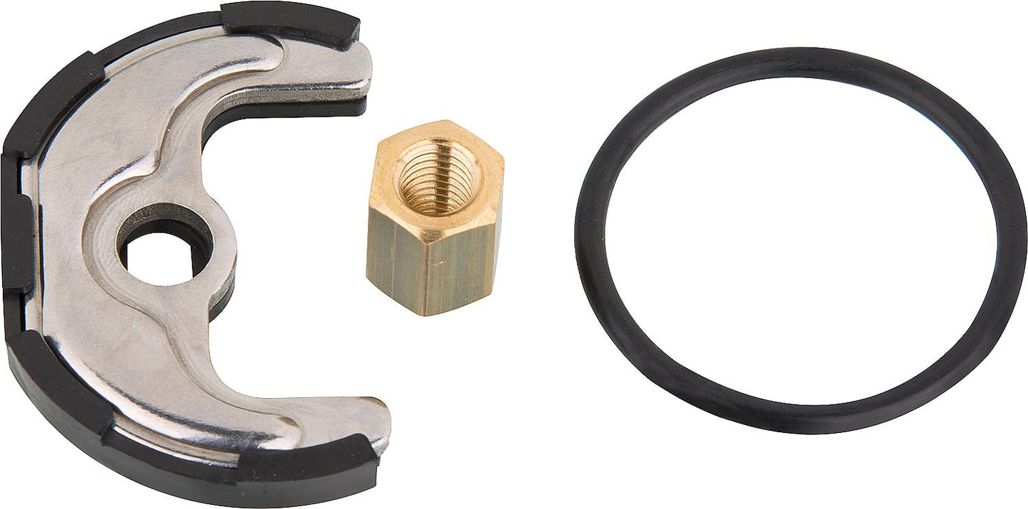 Kludi mounting kit for Zenta neutral sink 7589000-00