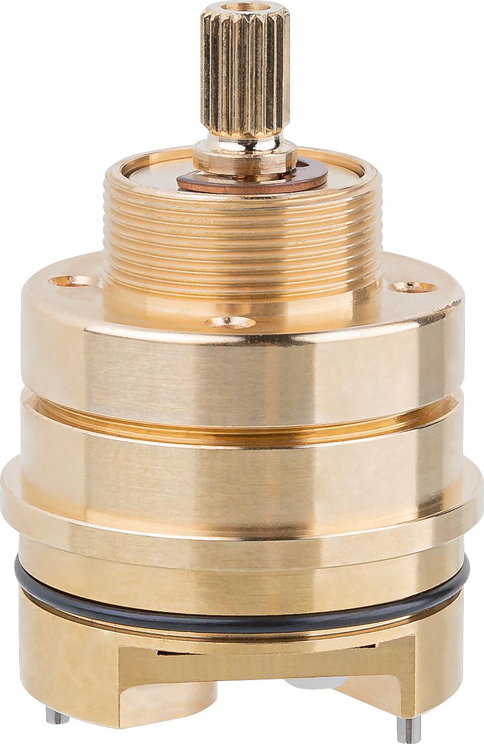 Umstellkartusche Kludi Messing DZR 7451537Z-00