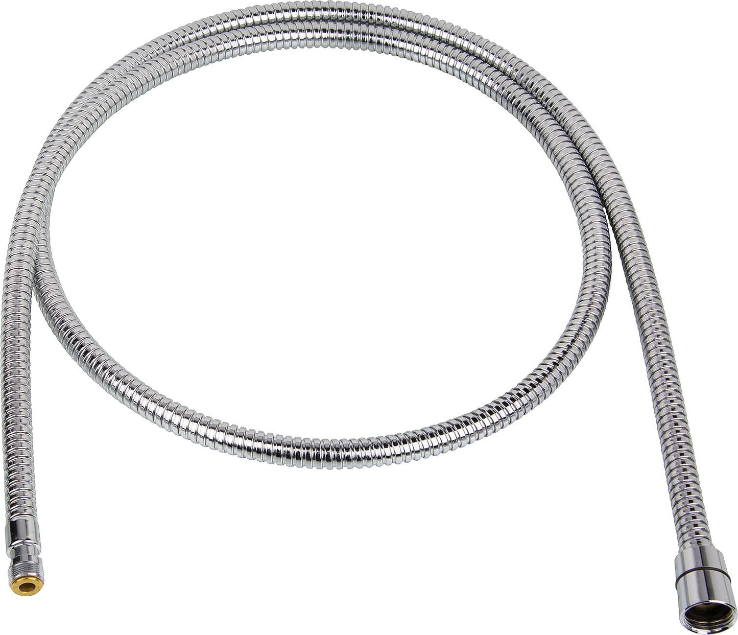 Flexible de douche Ideal Standard 1750 mm à enfiler, chromé H960440AA