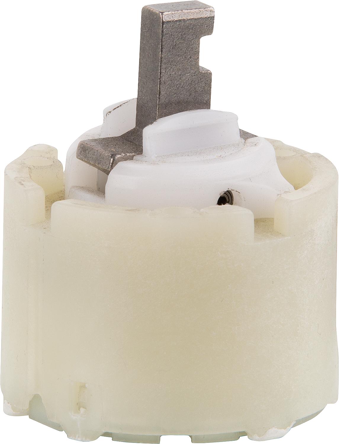 Cartouche Ideal Standard 47 mm, pour raccordements d'eau inversés. A963462NU