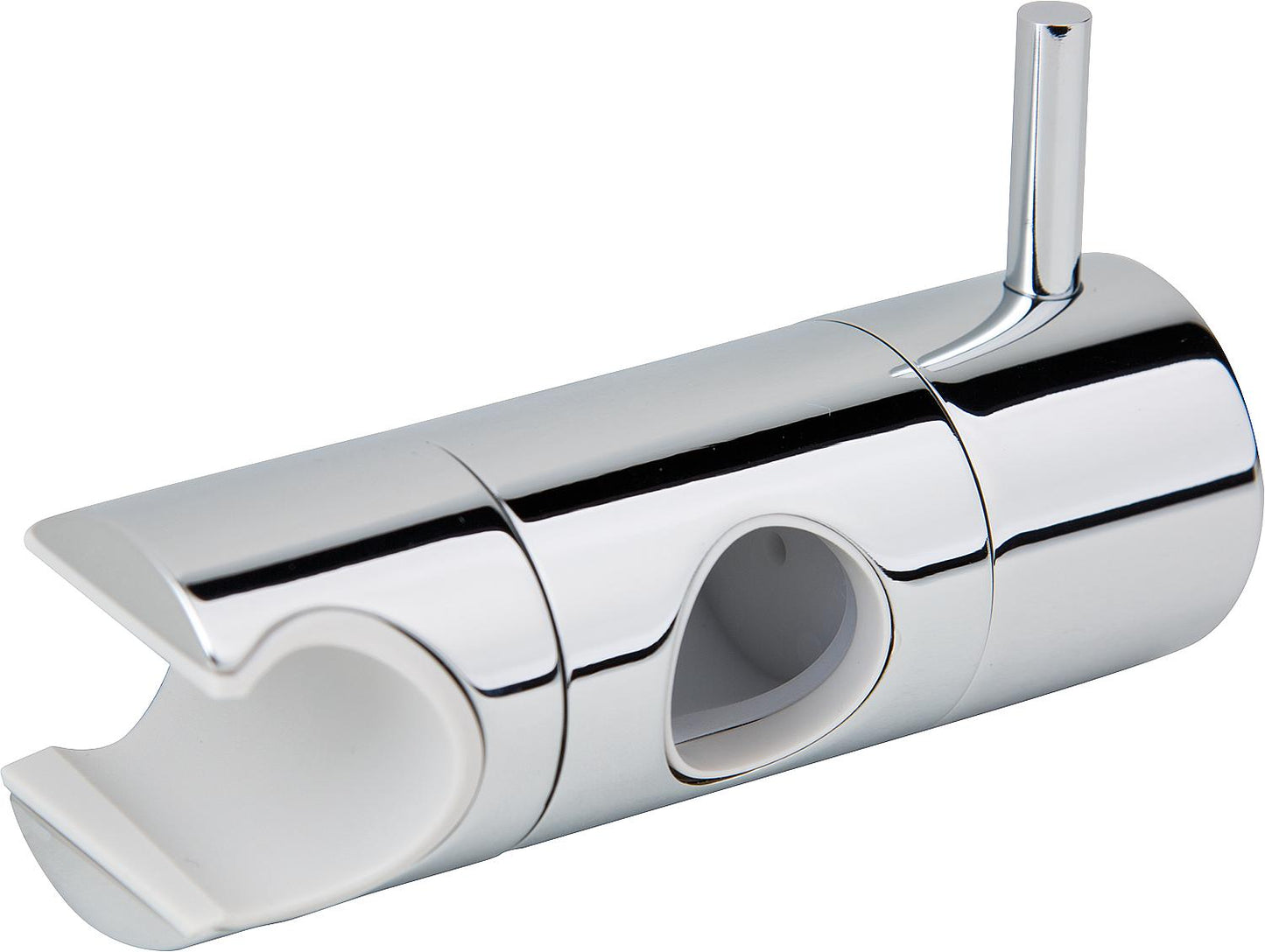 Vanne à tiroir Ideal Standard Idealrain Pro, chromée, B961024AA Ø20,6 mm