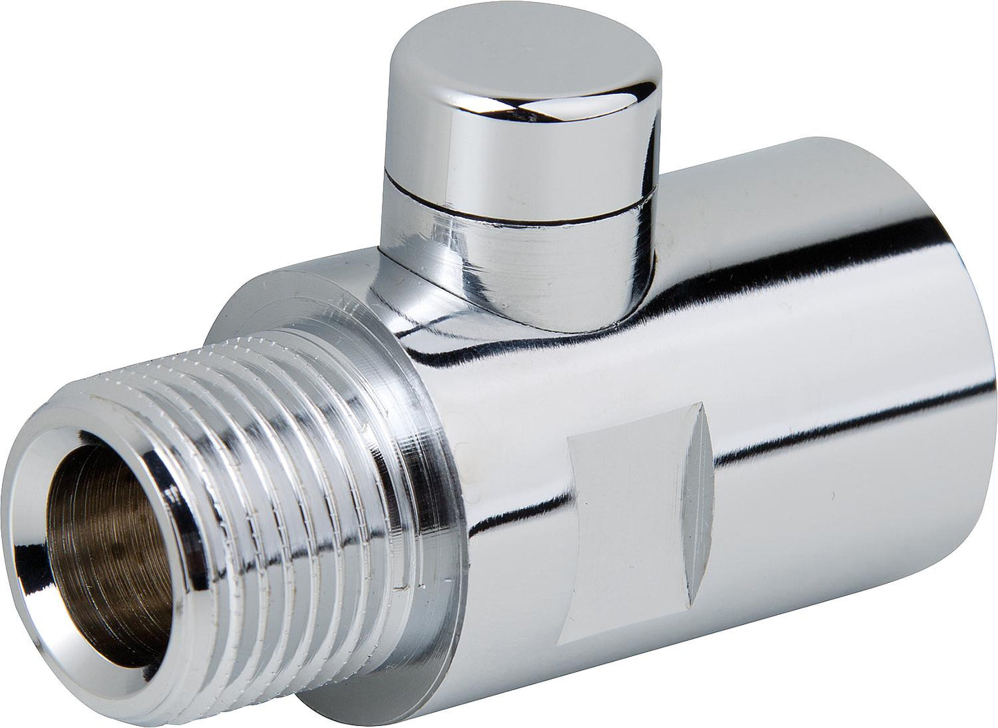 Limiteur de débit Ideal Standard KO282 G1/2 x 40 mm, chromé B964788AA