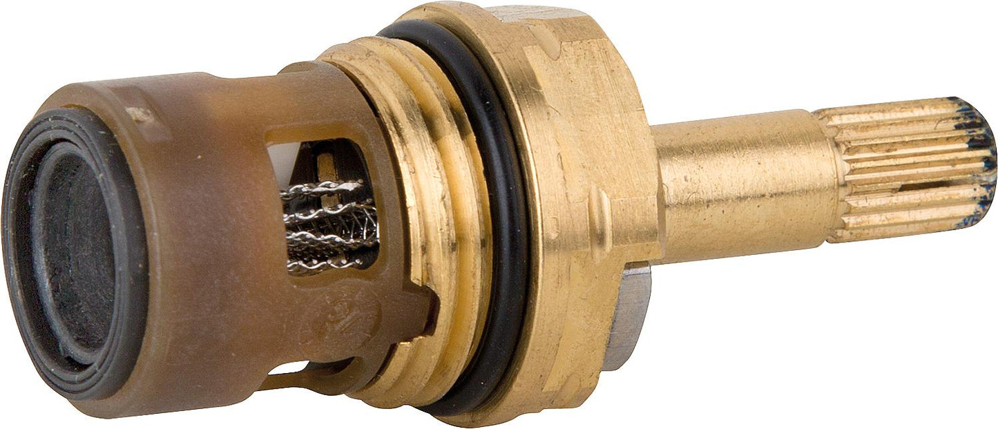 Cartouche Ideal Standard G1/2, bleue, sans vis A963004NU
