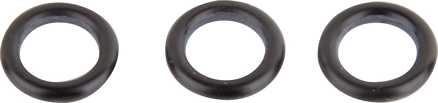 Joint torique Ideal Standard 7x2, lot de 3 B960230NU