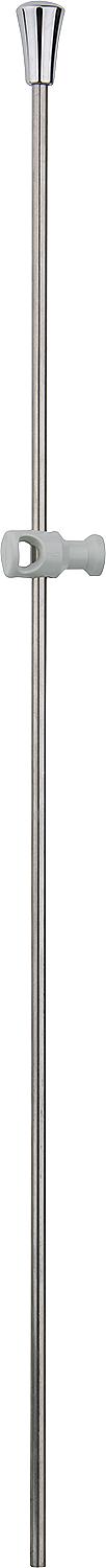 Tige de traction Ideal Standard Ceraplan + Plus, chromée B964883AA