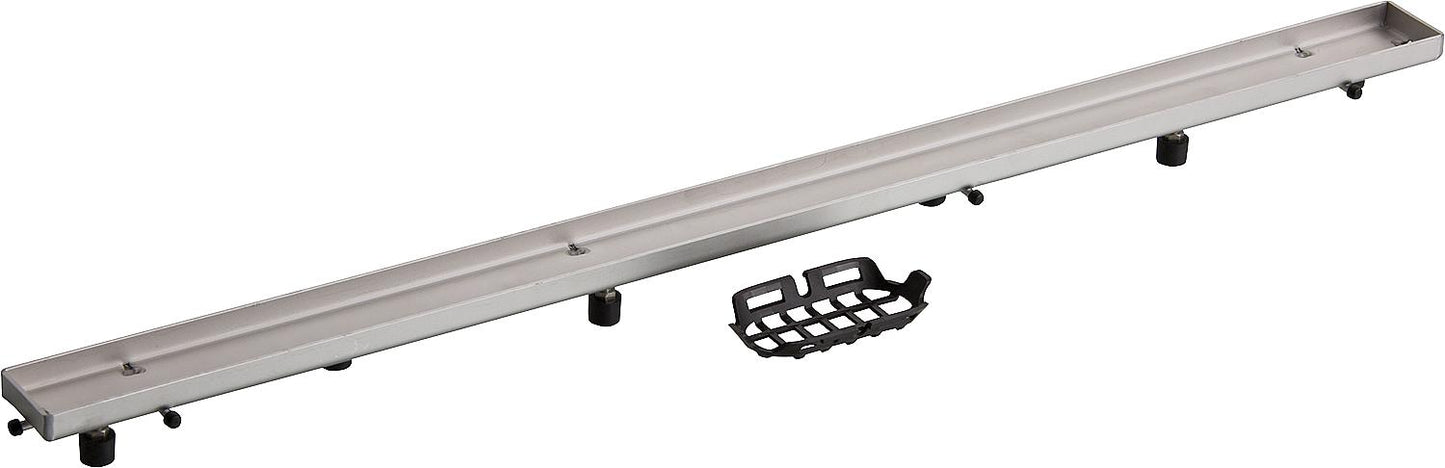 Advantix - Rust carrelable - Visign ER13