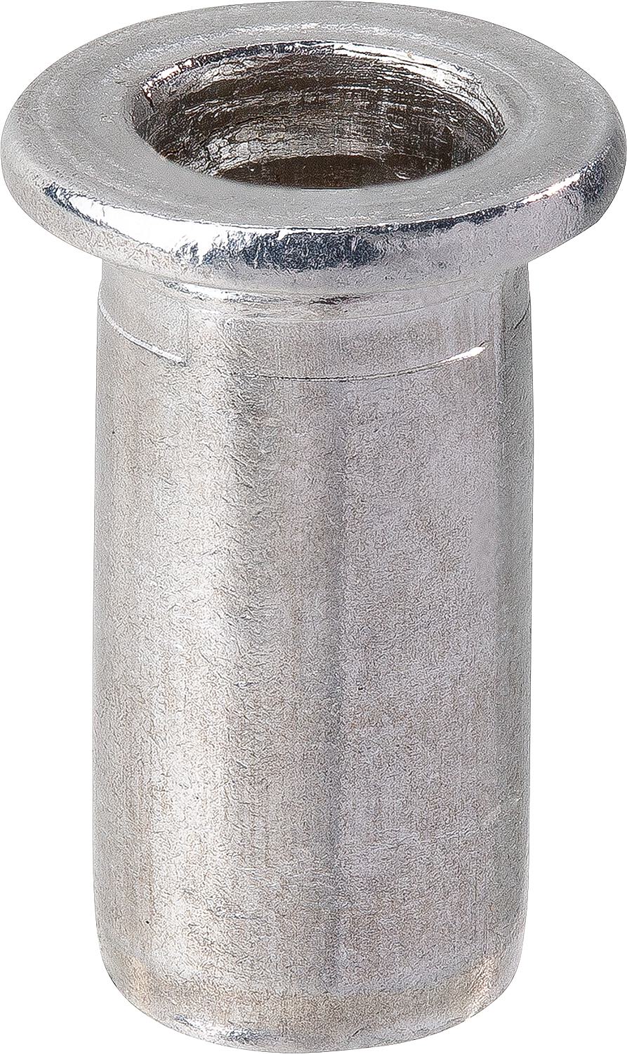 Blindnietmuttern GESIPA PolyGrip®, Aluminium, VPE