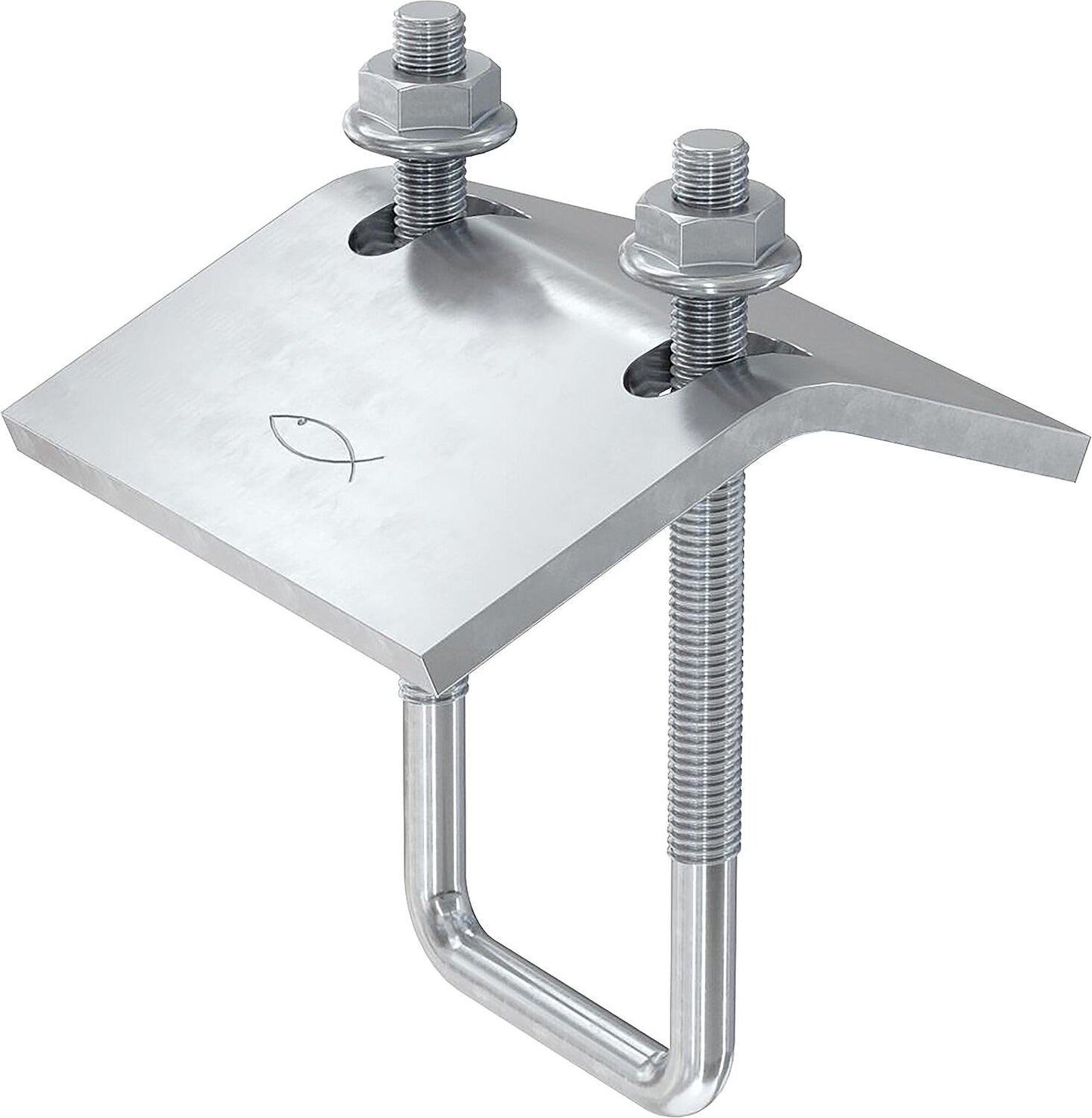 Support de fixation TKR 31 pour système FLS
