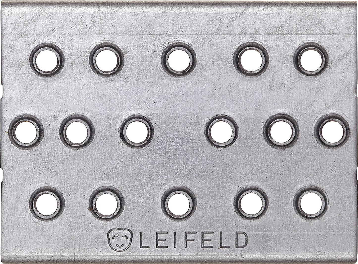Plaque de fixation M5