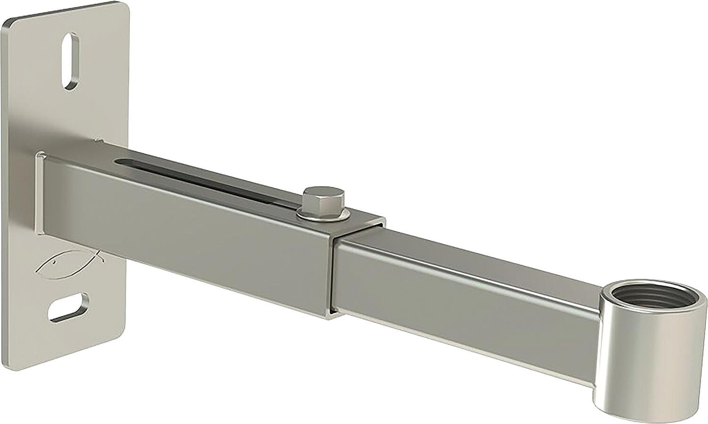 Teleskopausleger 155-250mm für Ausdehnungsgefässe Anschluss DN20 3/4" IG