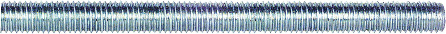 Tiges filetées, grade 8.8