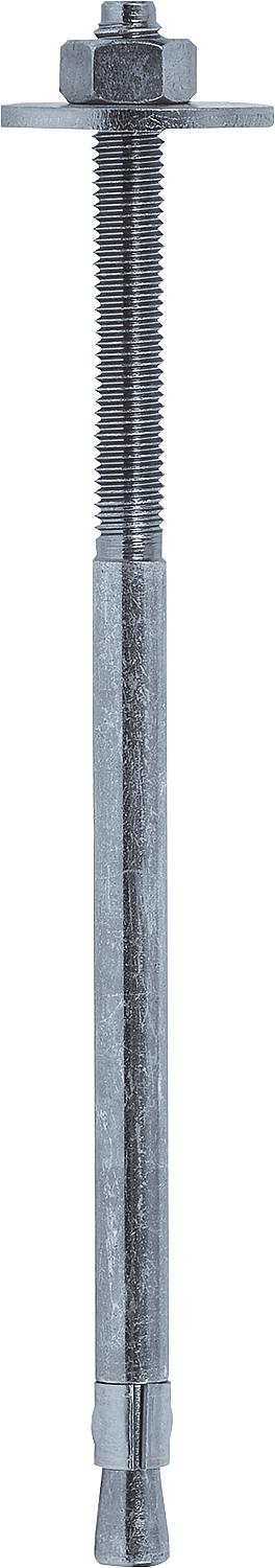 Ancrage à boulon Slim Fix M12