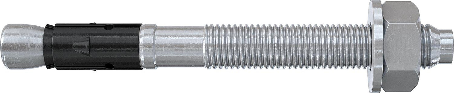 Ankerbolzen FAZ II Plus 10