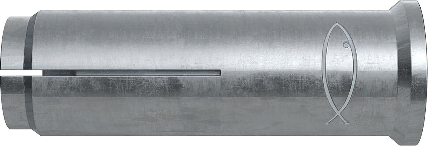 Ancre à enfoncer EA II M 10x30, paquet de 50