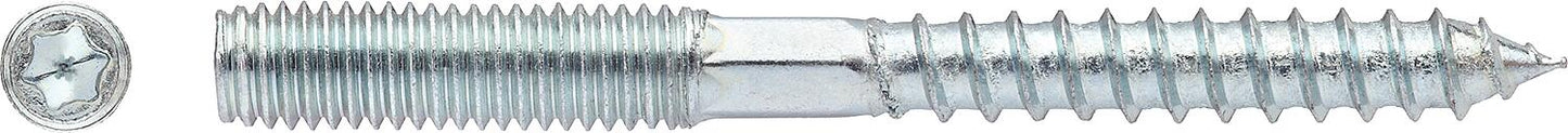 M8x200 threaded rod, pack of 100