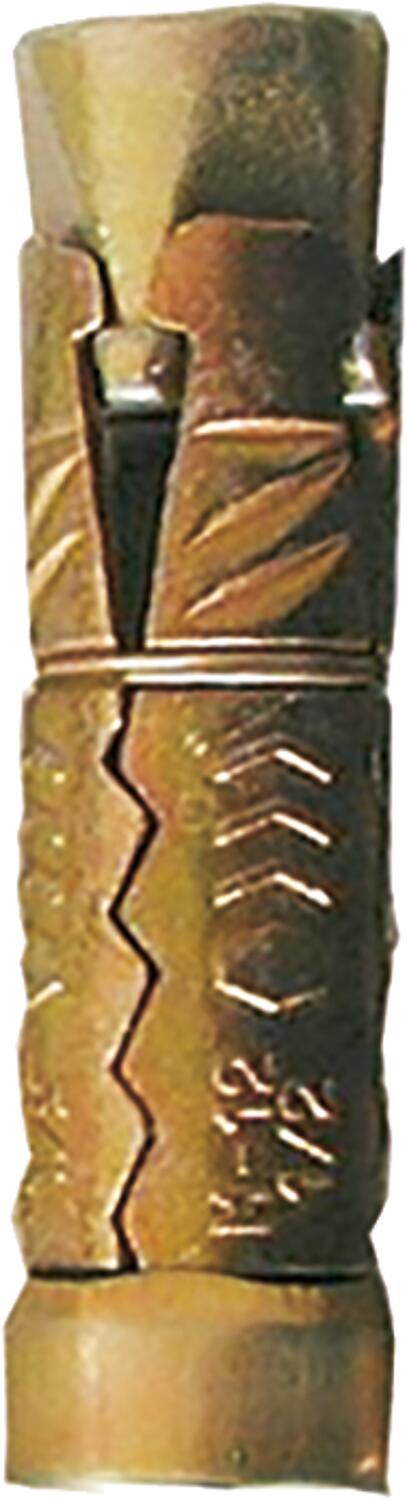 Masonry anchor Eibenstock, M 12, Ø 18 mm