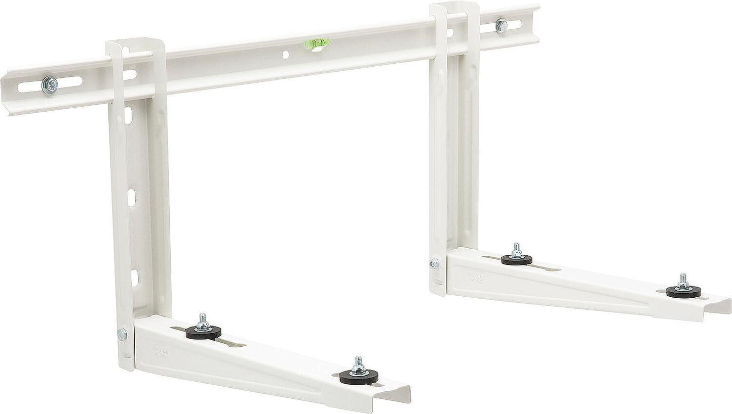 Console de climatisation, 1 paire, 400 x 420 mm