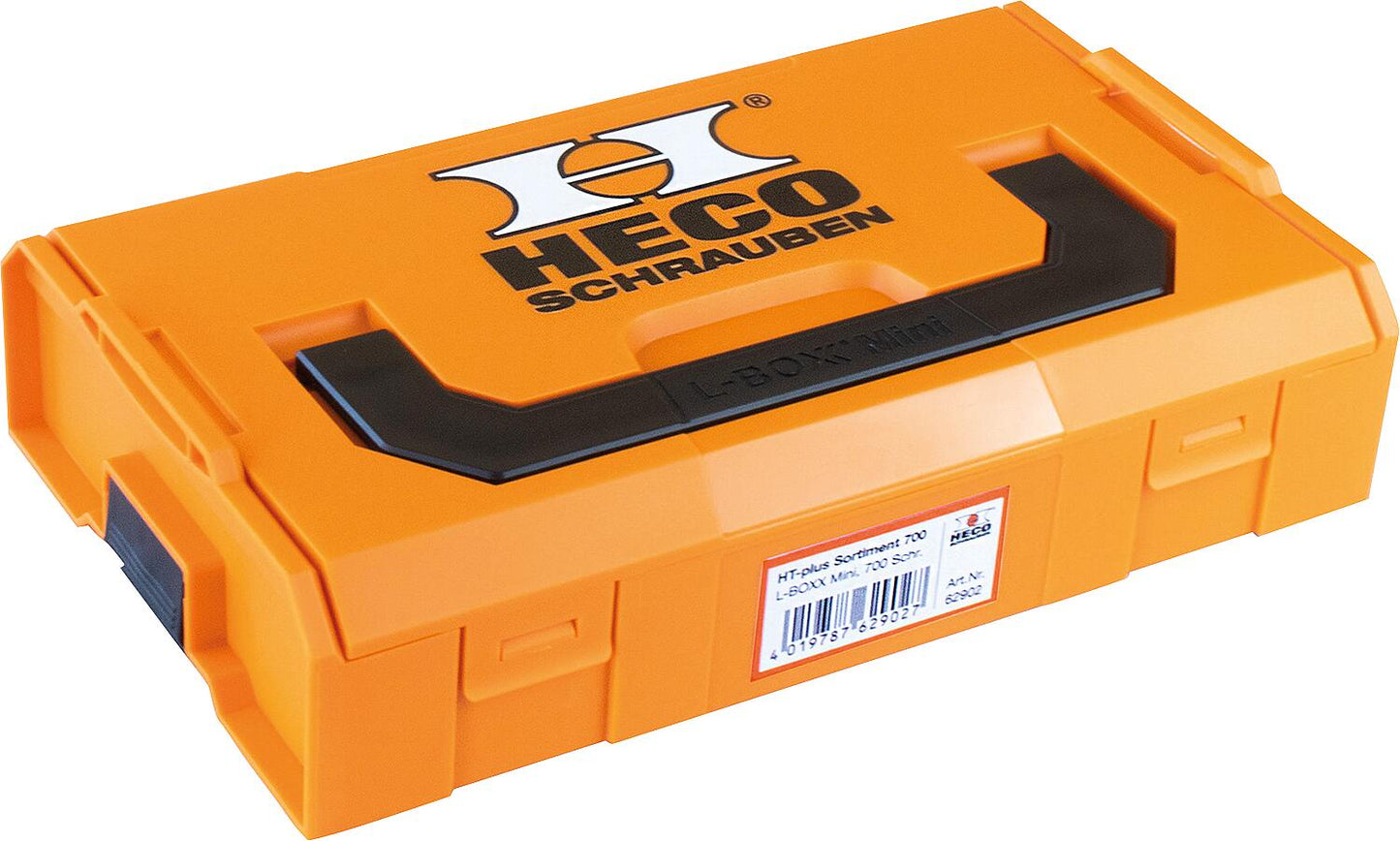HECO L-BOXX Mini (Empty)