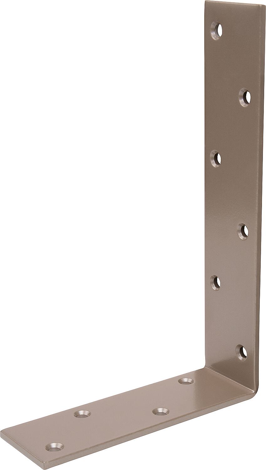 Balkenwinkel 160 x 240 x 50 mm