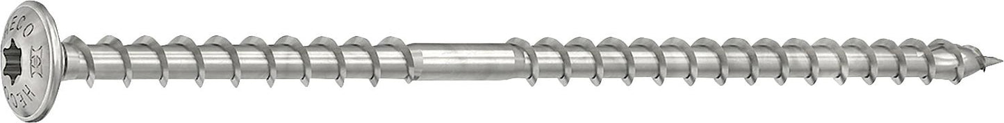 Washer head screw HT-plus-T Solar A2 8x360mm PU 50