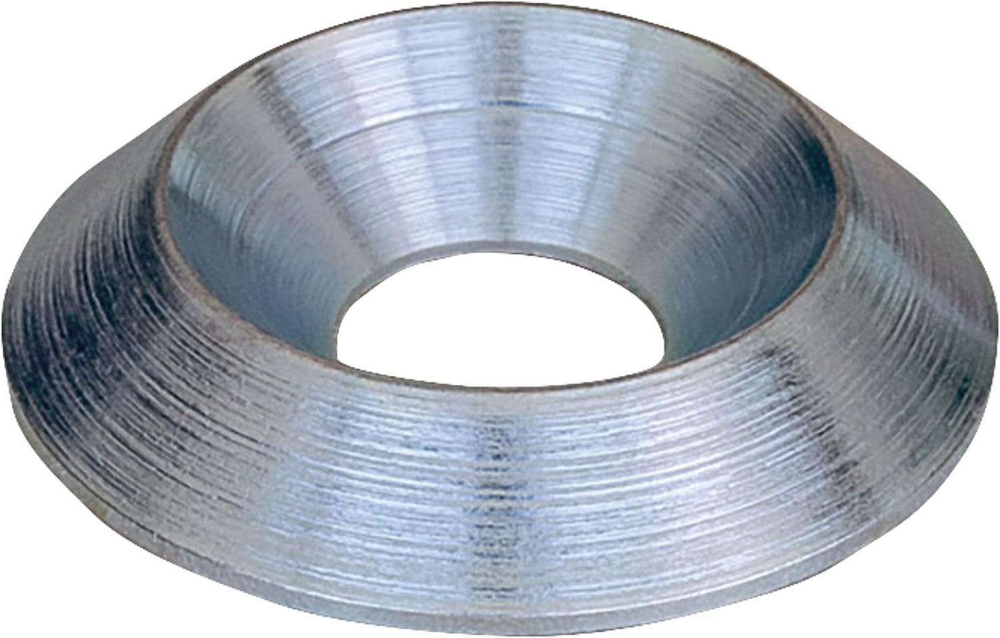 Rosettes for HT countersunk screws 10mm, pack of 50