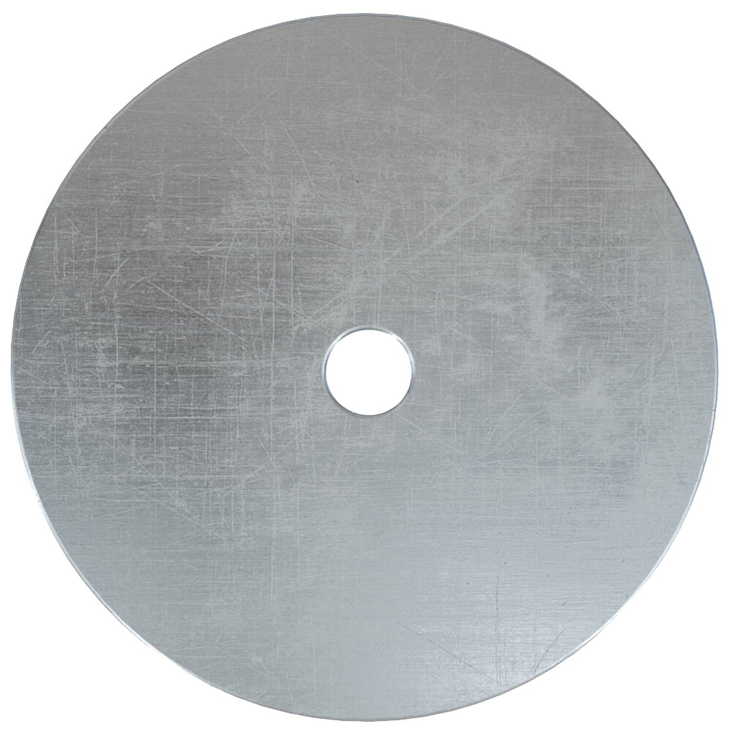 Unterlegscheibe FGC 100 galv. verzinkt VPE: 1008