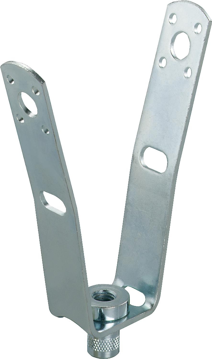 Cintre trapézoïdal M 10