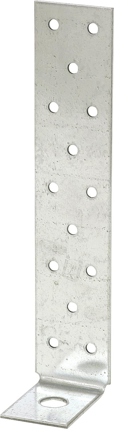 Angle bracket 290x50x2x40mm