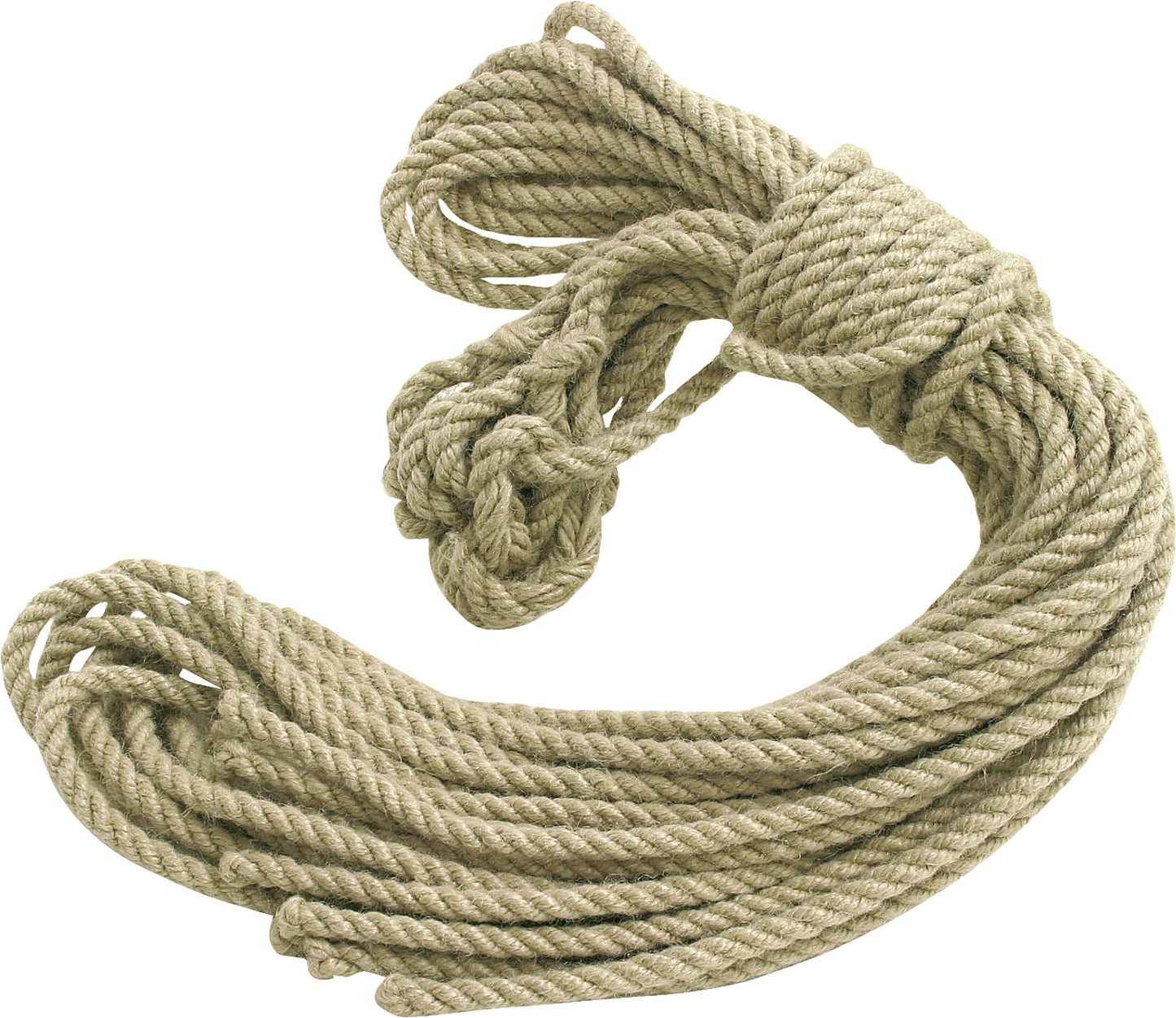 Gerüst-/Anbindestrick