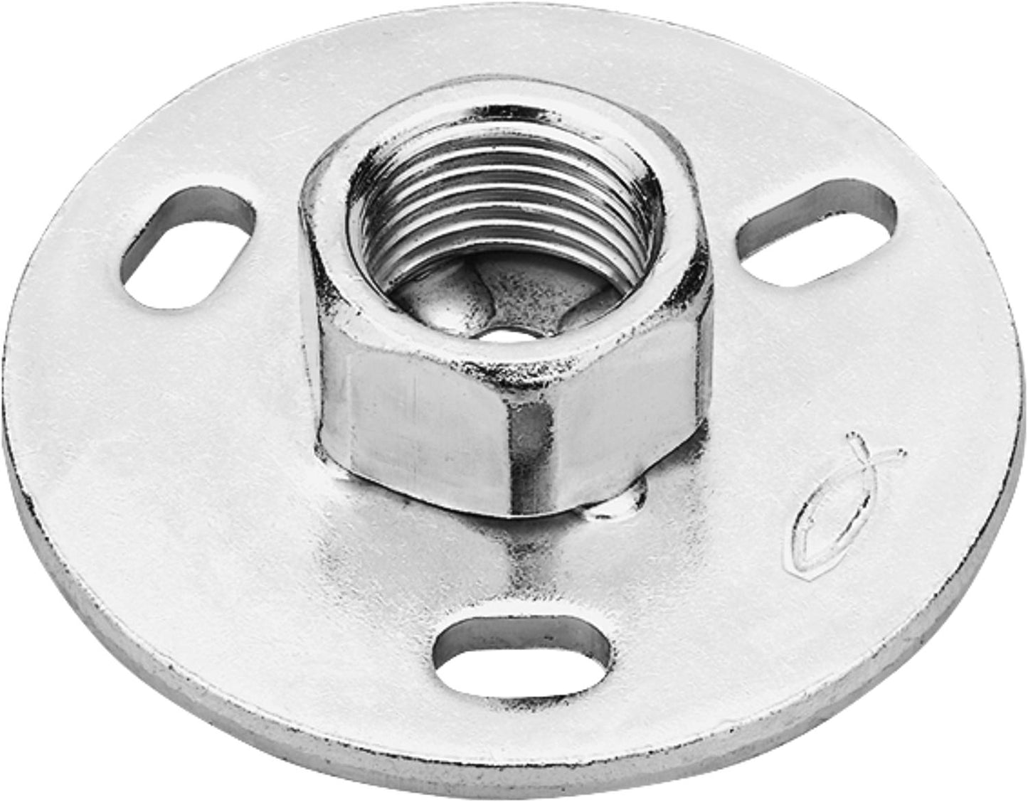 GPS base plate 3/4"