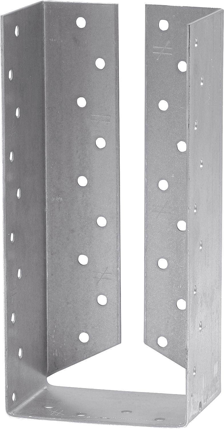 Beam shoes type IL 115 x 223 IL hot-dip galvanized (tzn)