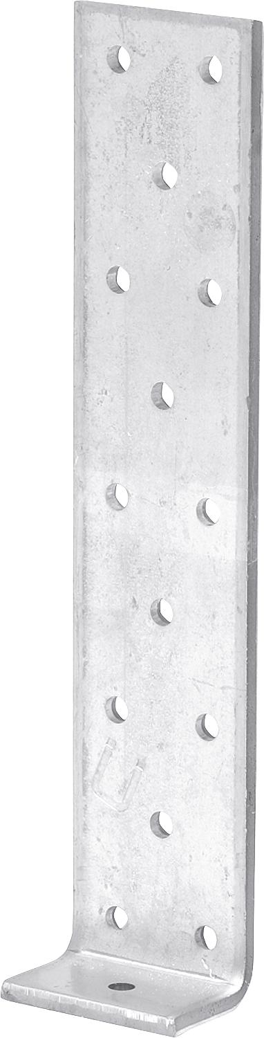 Betonanker, feuerverzinkt