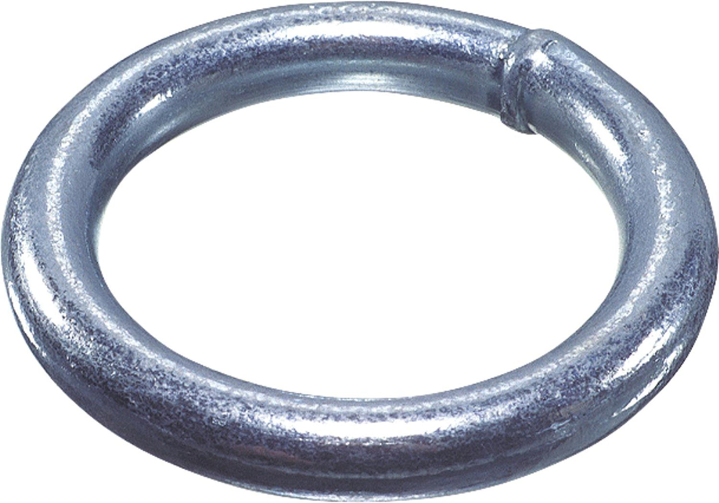 Anneaux oscillants galvanisés, diamètre extérieur 70 mm, lot de 10.