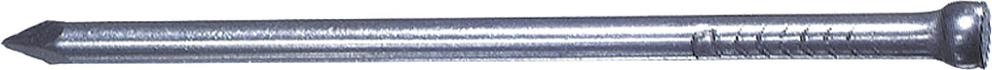 Drahtstifte, Blank , Standardverpackung