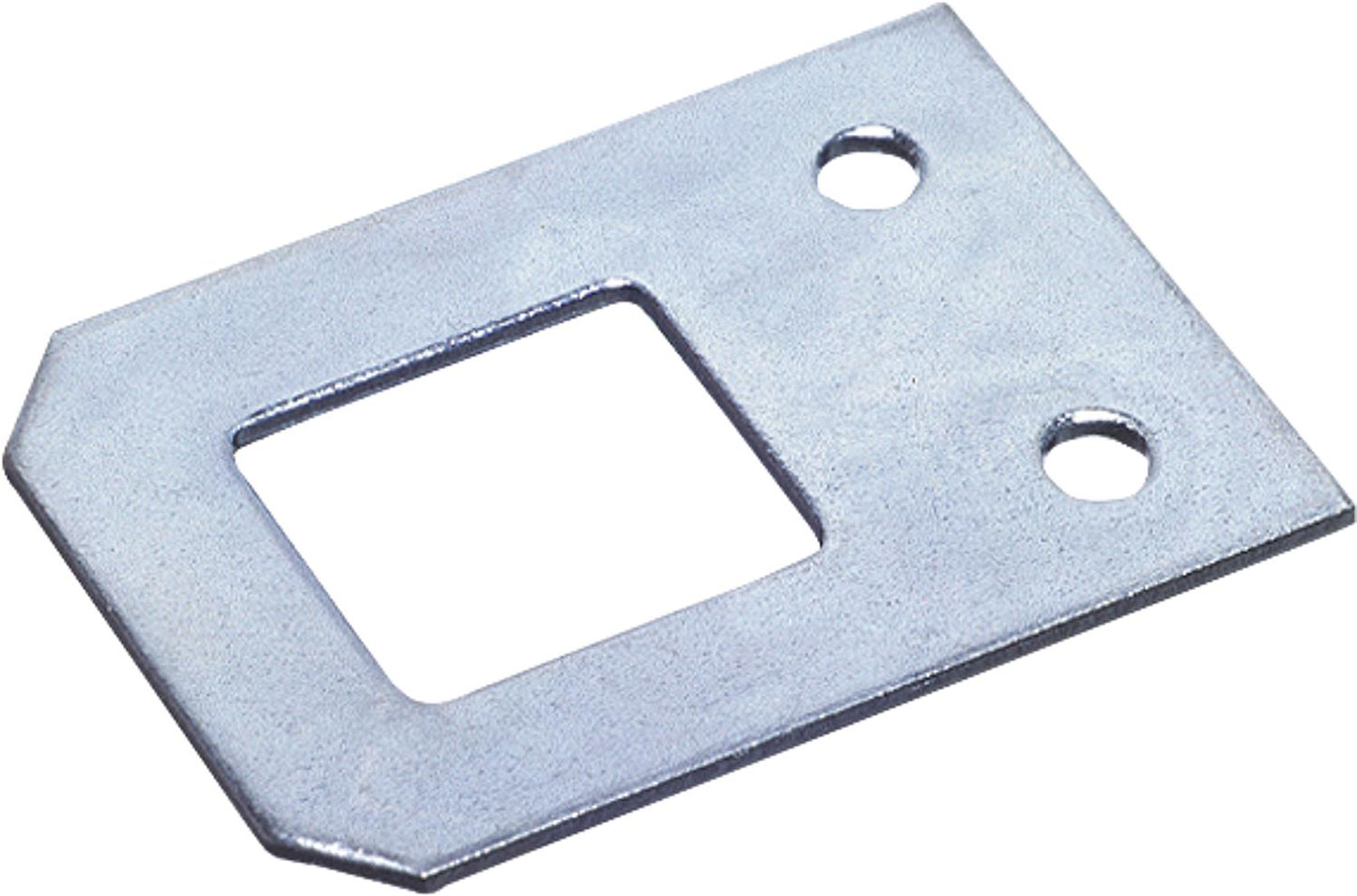 Spiegelöse mit Schrauben