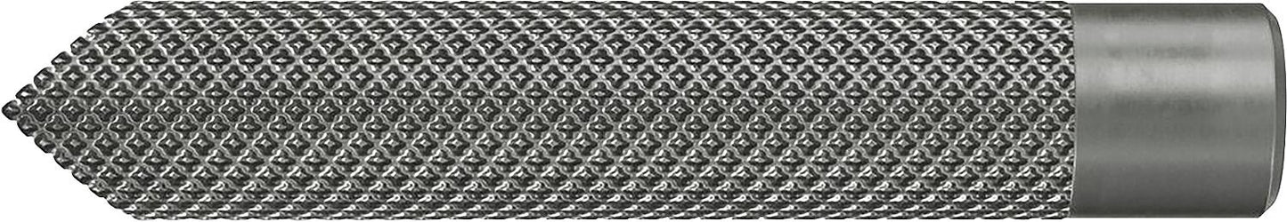 cheville à filetage interne pour béton en acier inoxydable