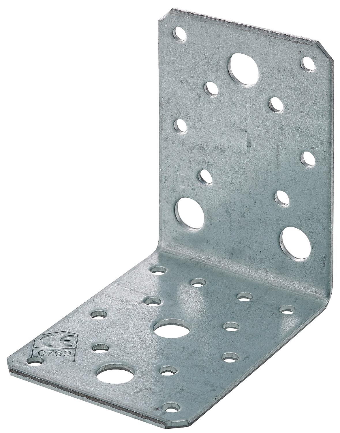 Angle connector 100x100x90x3.0