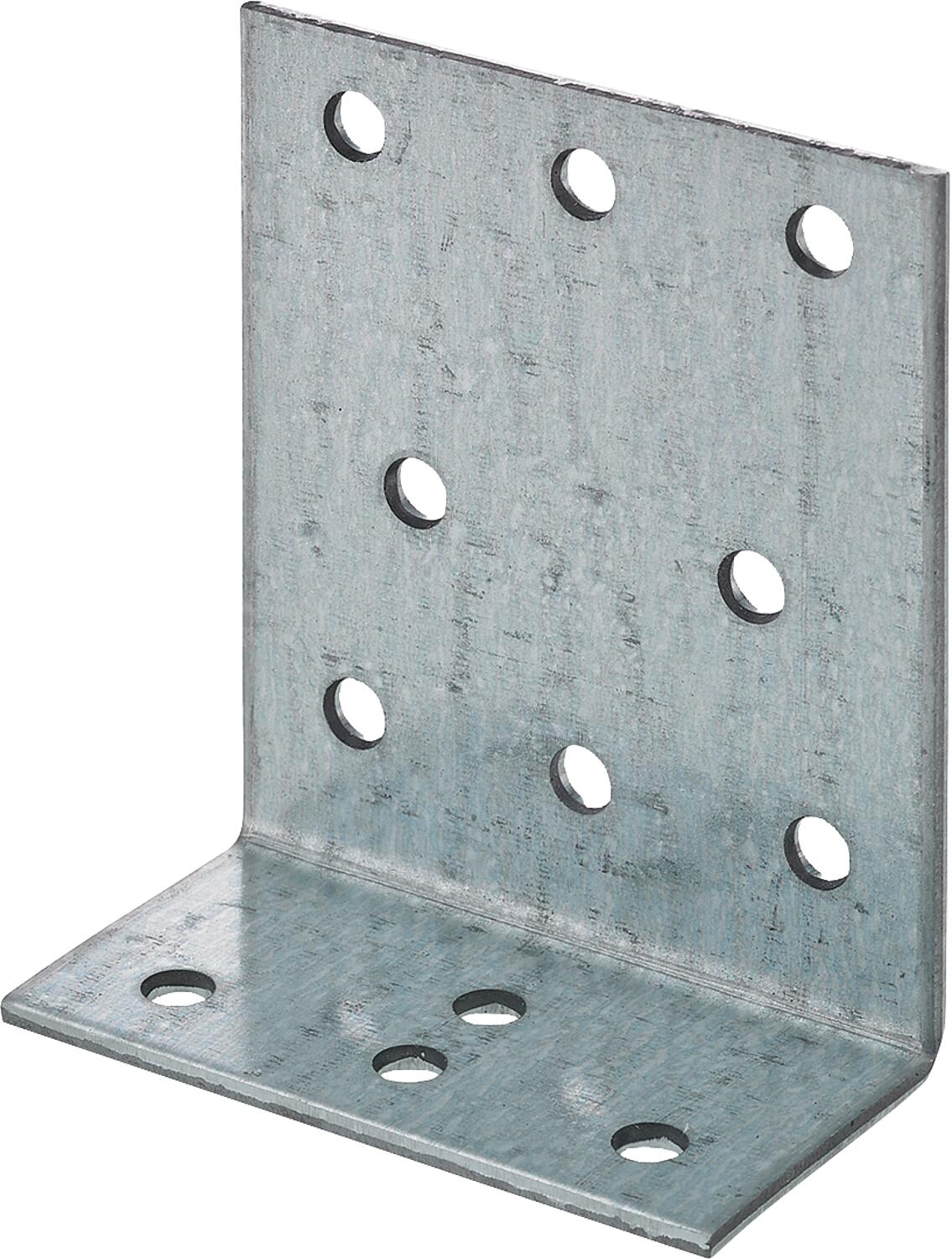 Front door angle bracket 70x30x60x2.0