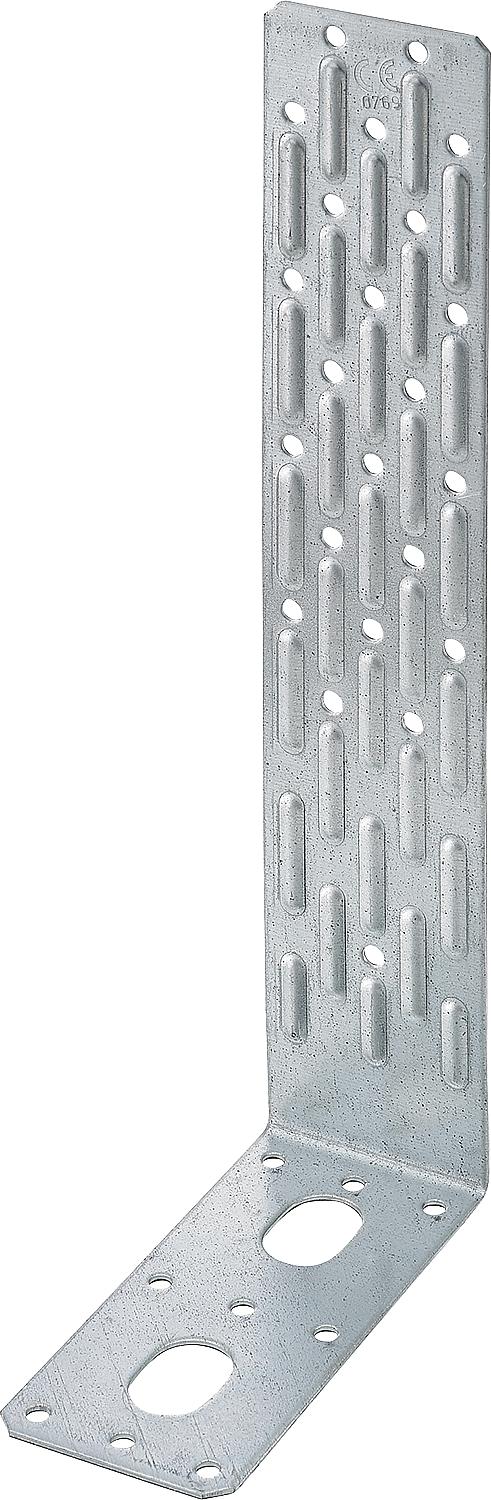 Barre d'accouplement Vario L18x26, 280x120x55x2.0