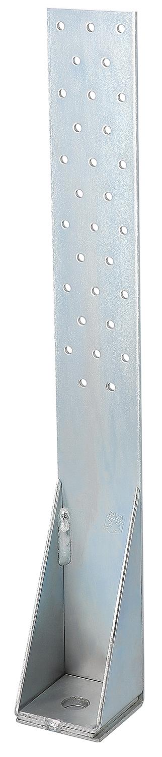 Tension anchor HT R17 60x540x3.0